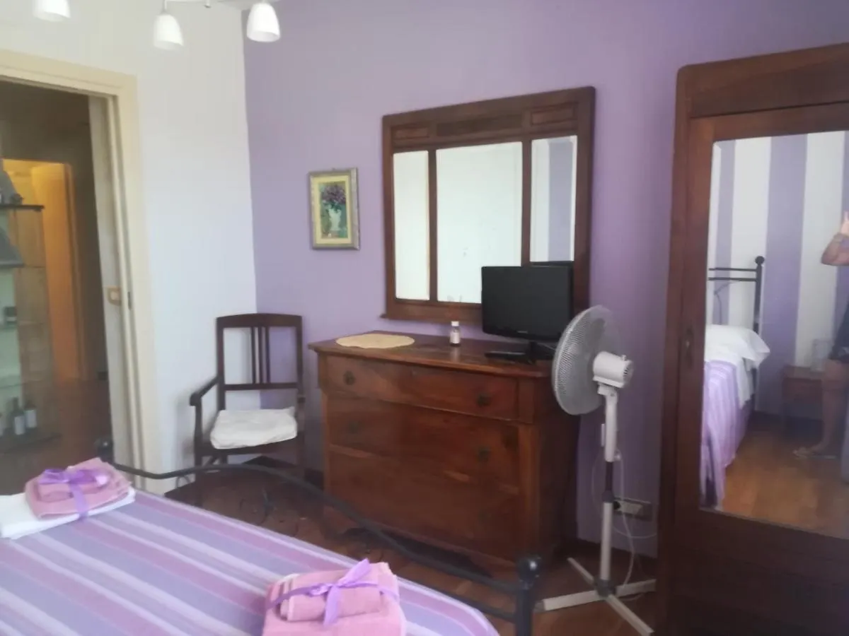 B&B Ariadamare Sanremo