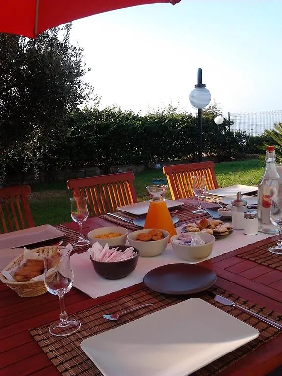 Bed & Breakfast B&B Ariadamare Sanremo Italia