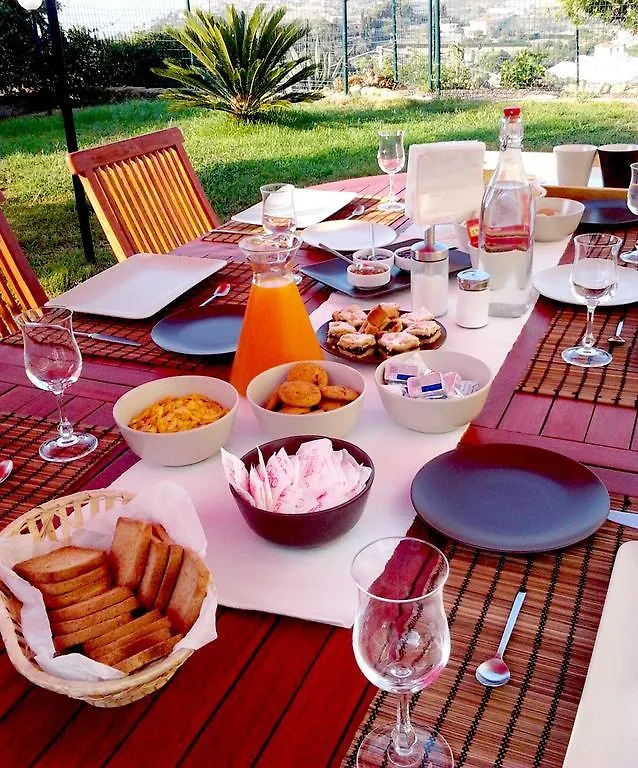 Bed & Breakfast B&B Ariadamare Sanremo