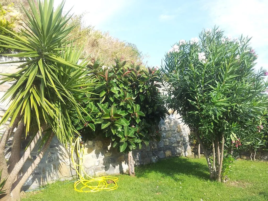 B&B Ariadamare Sanremo