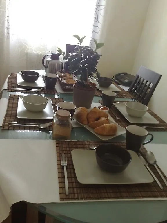 B&B Ariadamare Sanremo 0*,