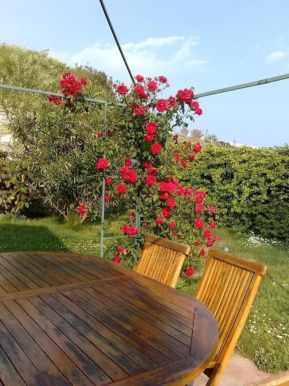 B&B Ariadamare Sanremo Italia
