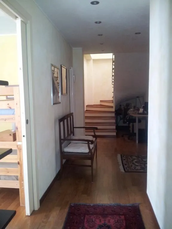 B&B Ariadamare Sanremo 0*,  Italia
