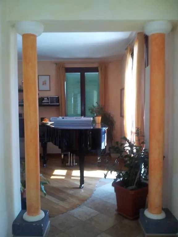 B&B Ariadamare Sanremo Bed & Breakfast
