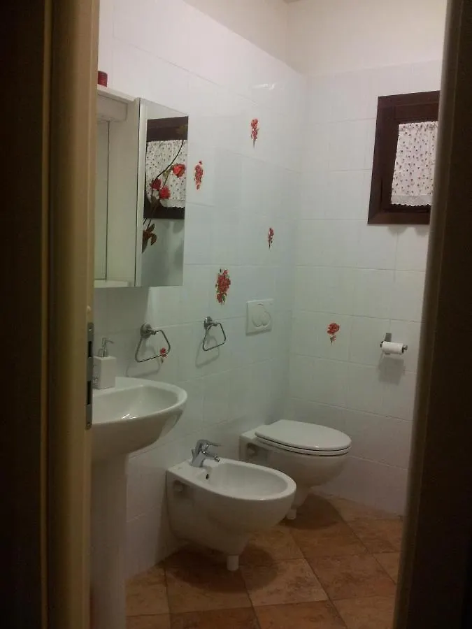 B&B Ariadamare Sanremo Italia