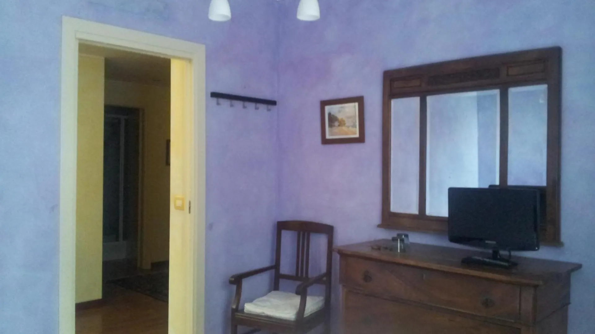 Bed & Breakfast B&B Ariadamare Sanremo