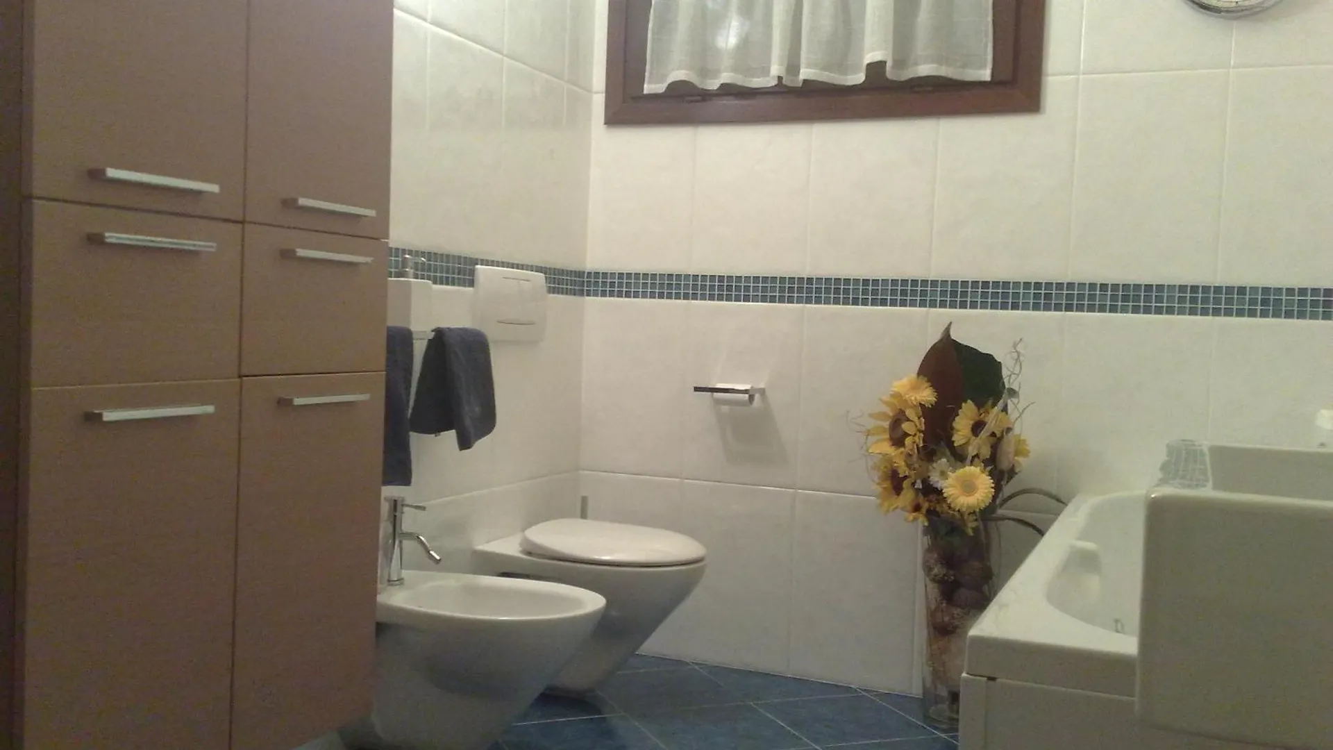 Bed & Breakfast B&B Ariadamare Sanremo
