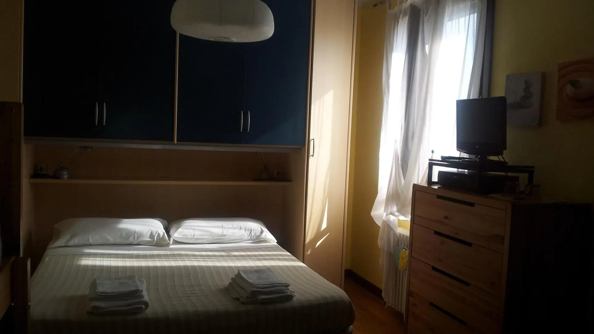 Bed & Breakfast B&B Ariadamare Sanremo Italia