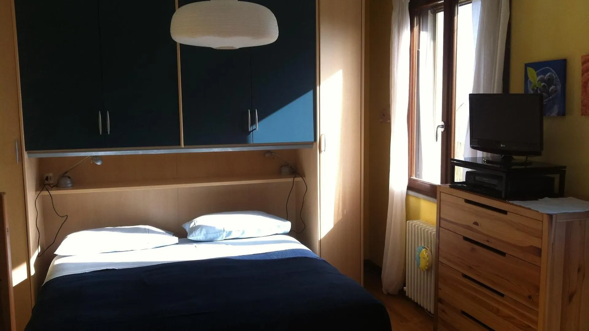 B&B Ariadamare Sanremo 0*,  Italy