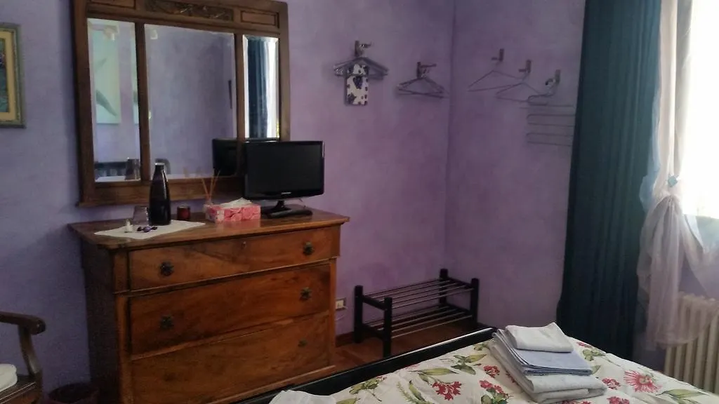 Bed & Breakfast B&B Ariadamare Sanremo