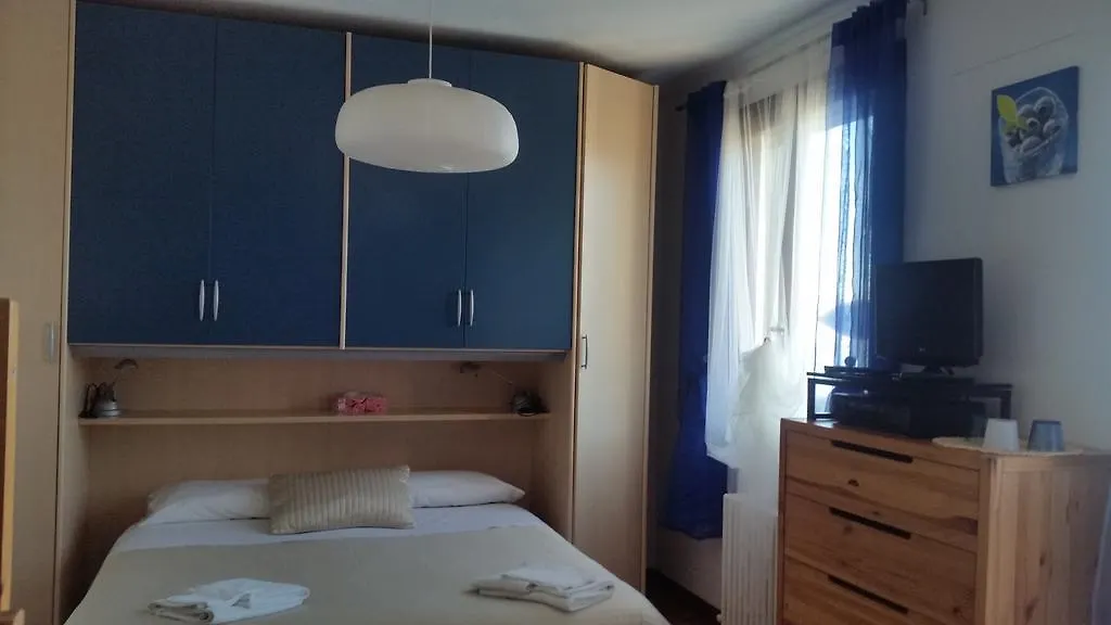 B&B Ariadamare Sanremo Bed & Breakfast