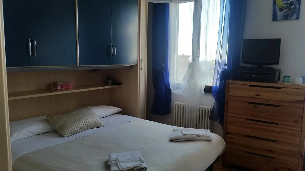 Bed & Breakfast B&B Ariadamare Sanremo