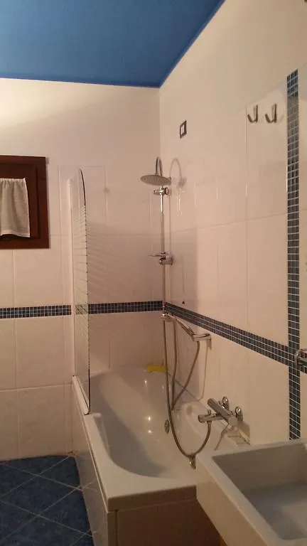 B&B Ariadamare Sanremo