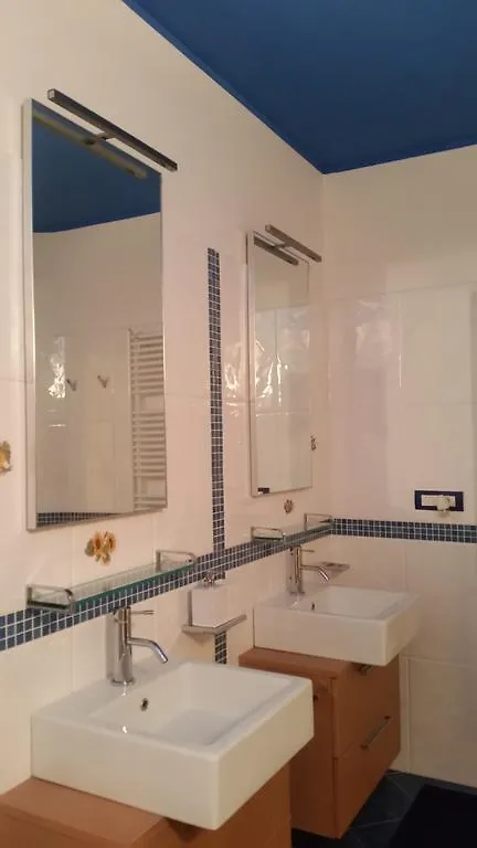 B&B Ariadamare Sanremo Bed & Breakfast