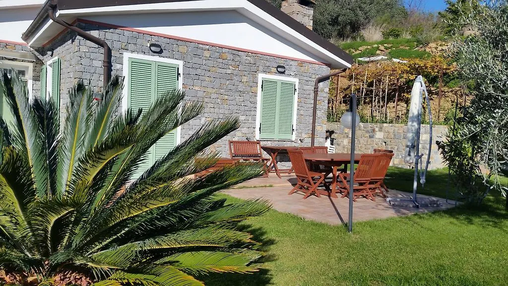 B&B Ariadamare Sanremo