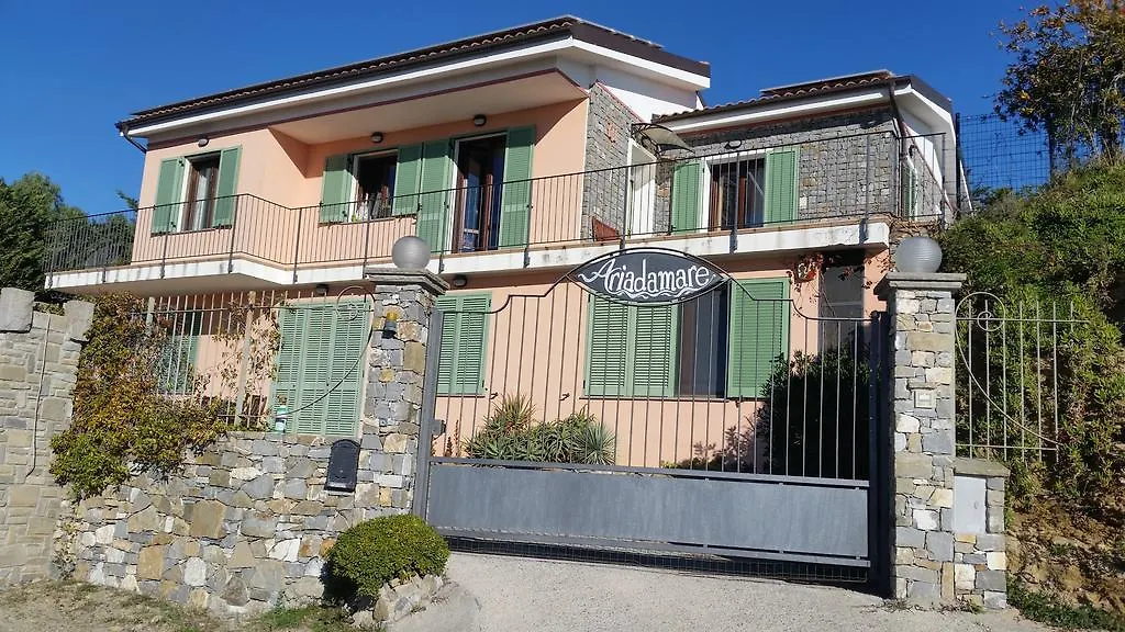 B&B Ariadamare Sanremo 0*,  Italia
