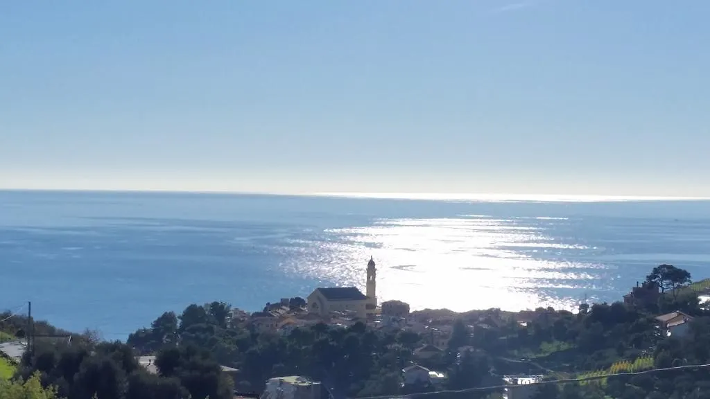 B&B Ariadamare Sanremo