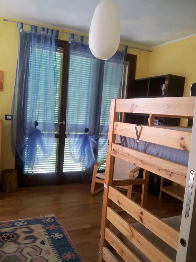 B&B Ariadamare Sanremo Bed & Breakfast