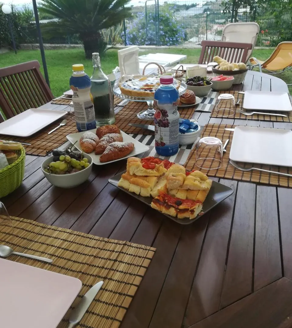 B&B Ariadamare Sanremo