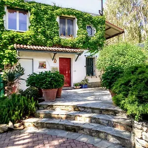 Bed & Breakfast Ca De Rossana, Sanremo