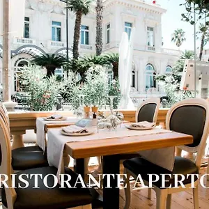Hotel Via Marsaglia, San Remo