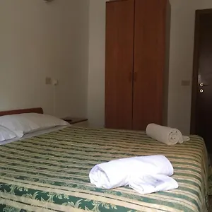 Hotel Primavera, San Remo