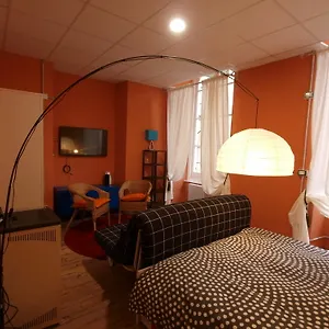 Maison d'hôtes Andres, San Remo