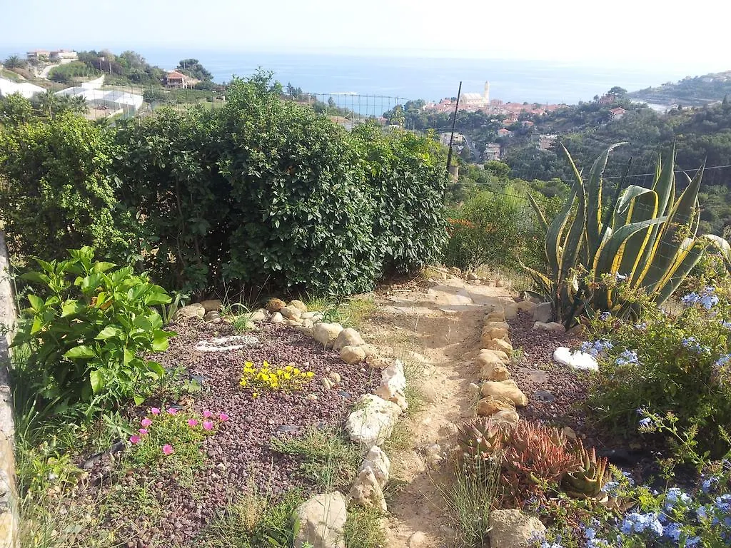 B&B Ariadamare San Remo