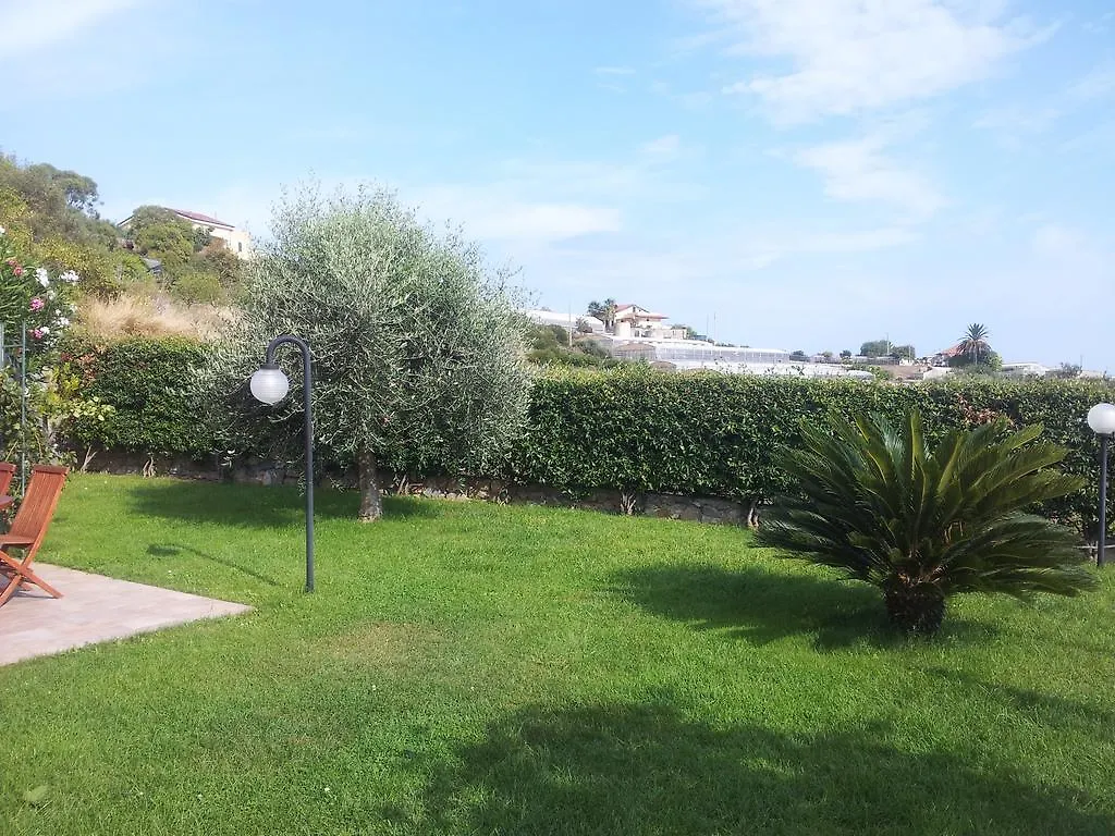 B&B Ariadamare San Remo 0*,