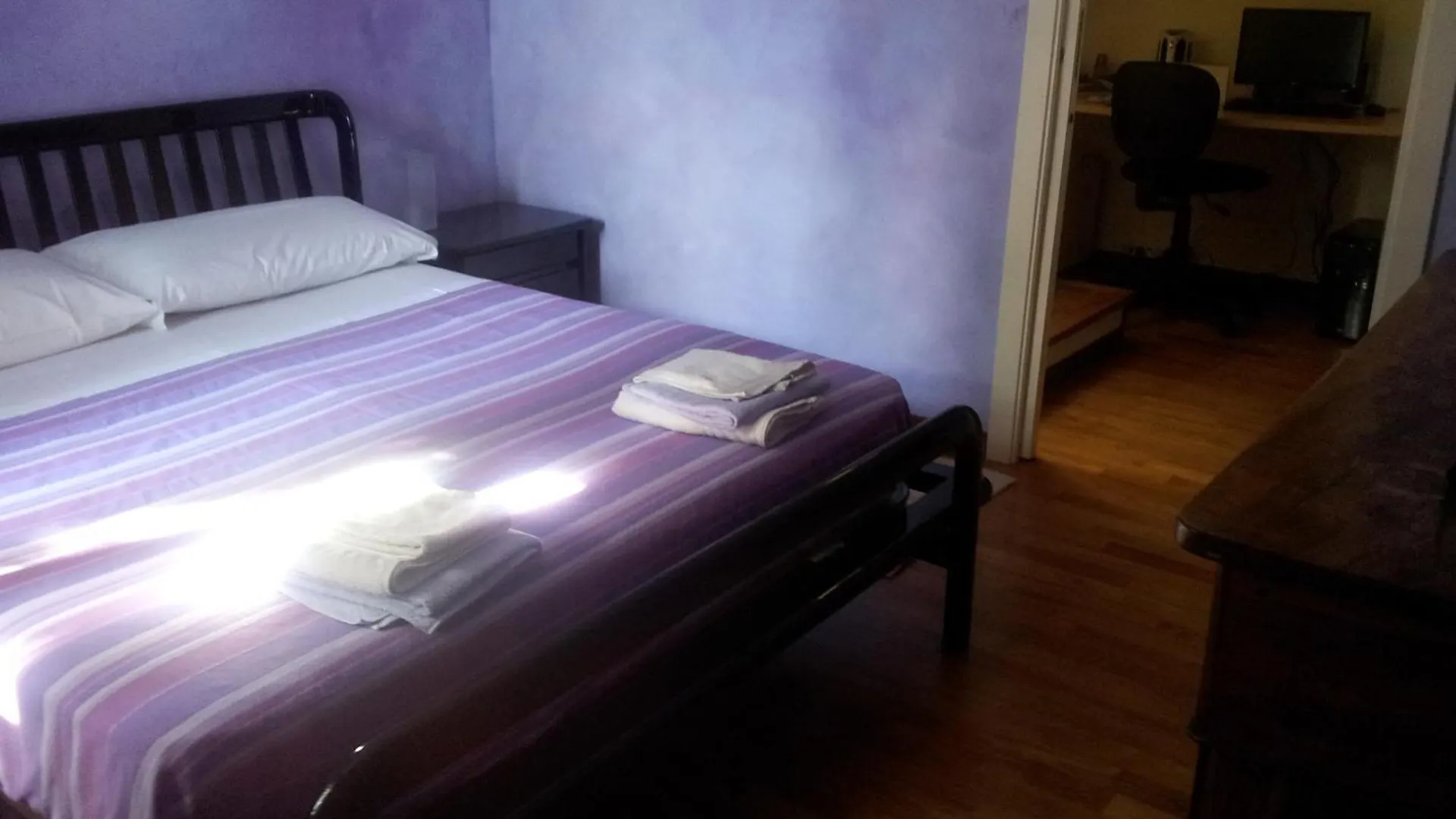 B&B Ariadamare San Remo Italie