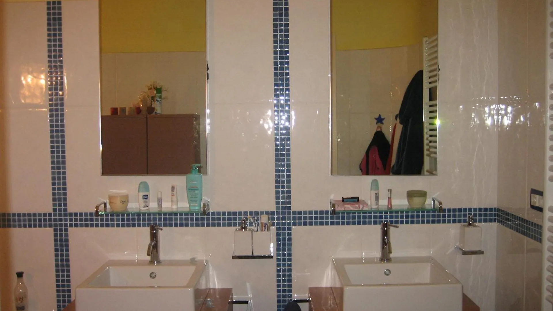 B&B Ariadamare San Remo