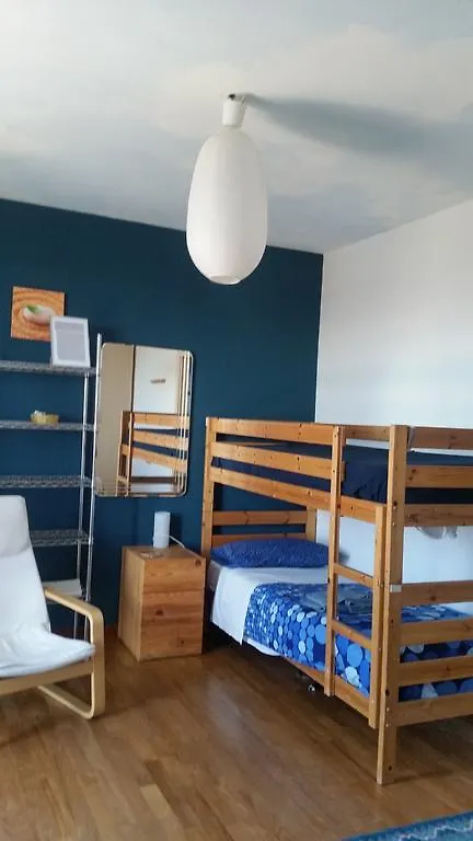 B&B Ariadamare San Remo