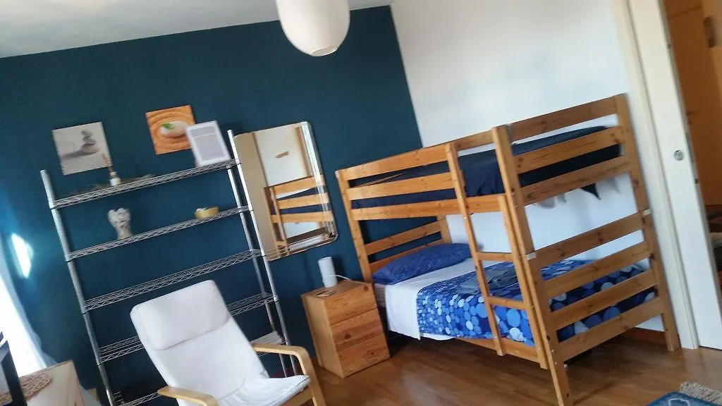 B&B Ariadamare San Remo 0*,